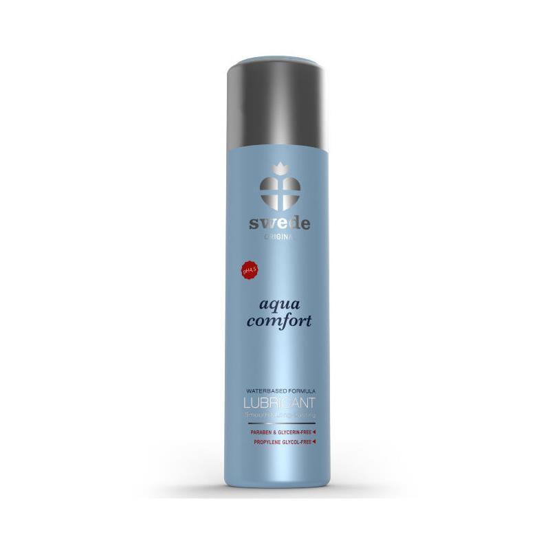 Swede - Original Lubricante Aqua Comfort 60 Ml