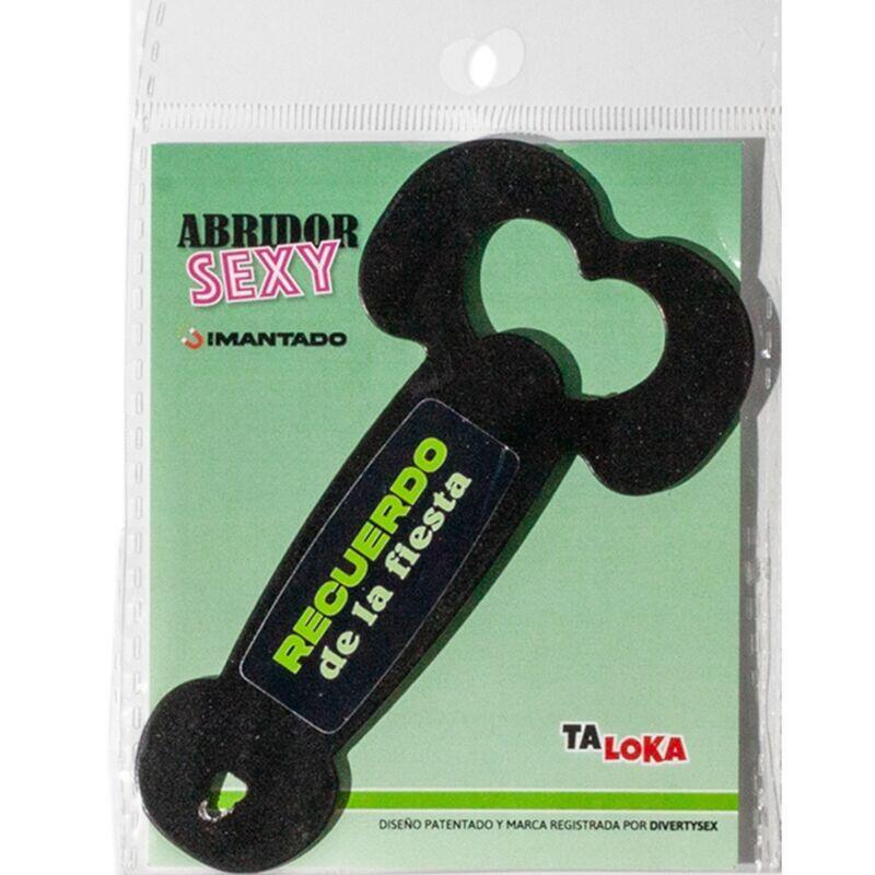 Taloka - Abridor Metal Pito Recuerdo De La Fiesta /Es/Pt/En/