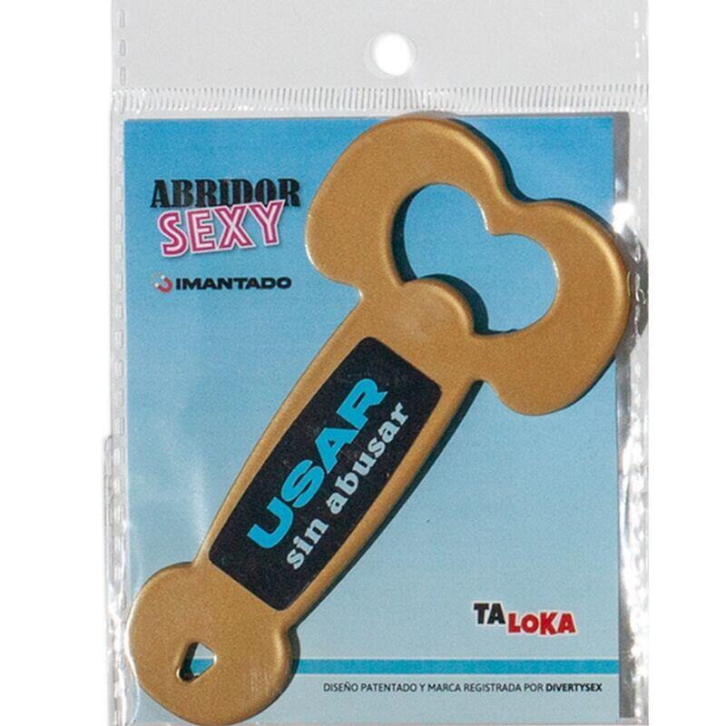Taloka - Abridor Metal Pito Usar Sin Abusar /Es/Pt/En/