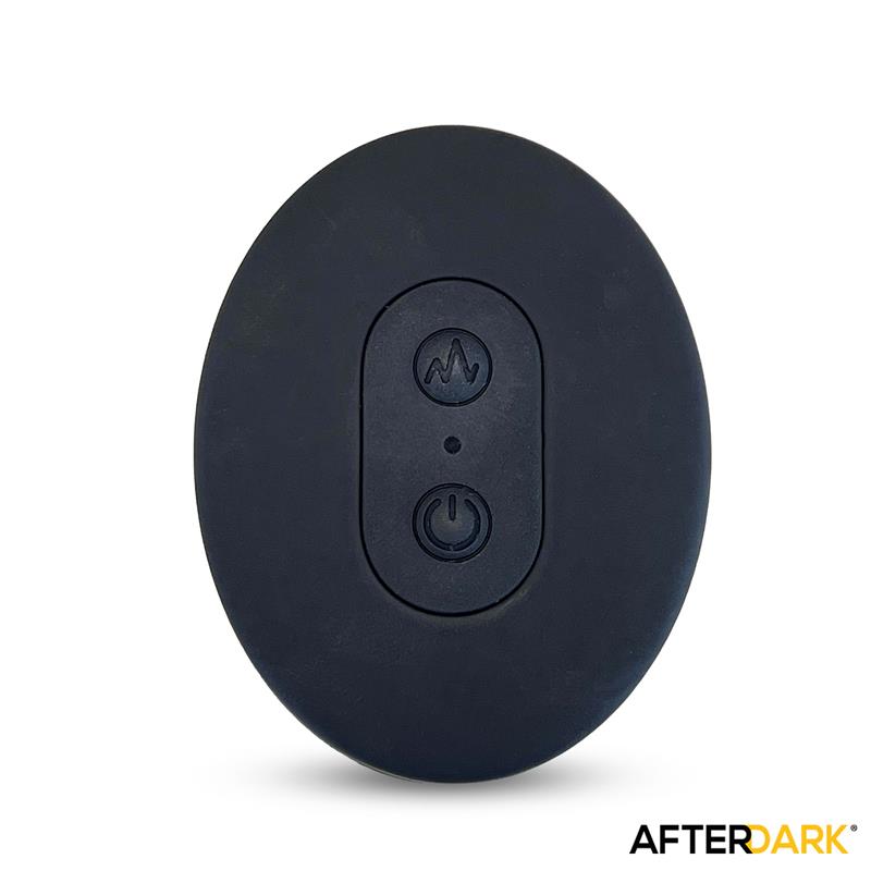 Tayron Masajeador Prostático Con Vibración Y Control Remoto