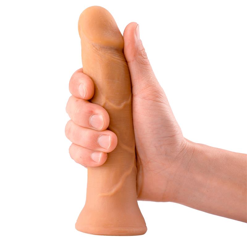 Dildo Realista 7.1 Ted Natural