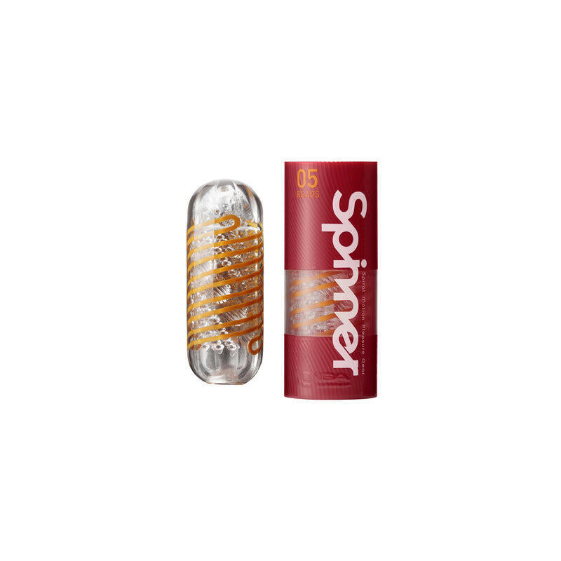 Tenga - Spinner Masturbador Beads