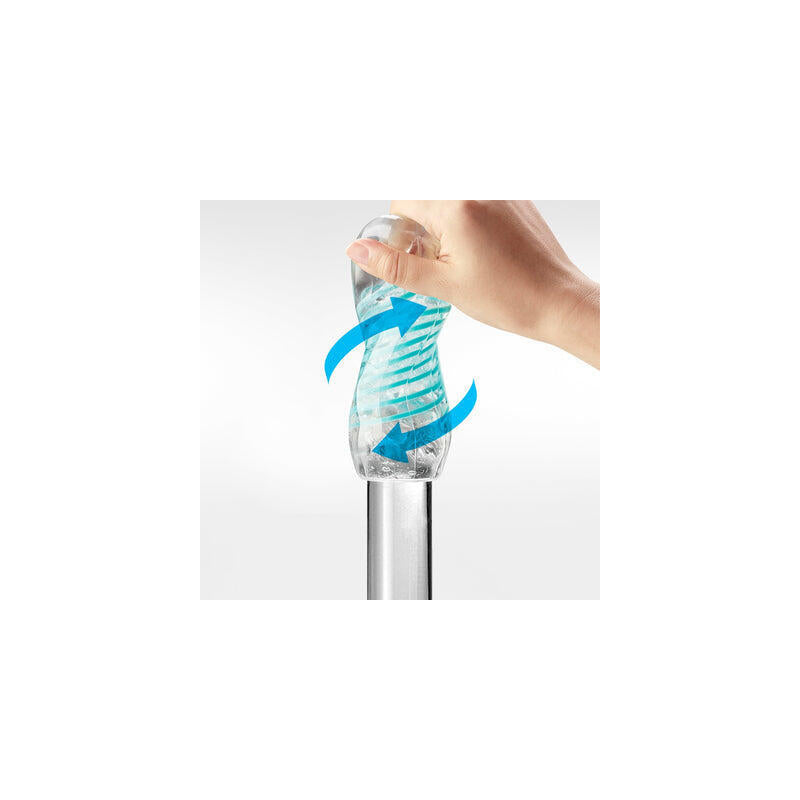 Tenga - Spinner Masturbador Beads