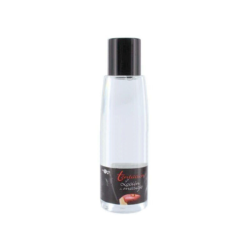 Tentacion - Aceite Masaje Sensual Caramelo 100 Ml