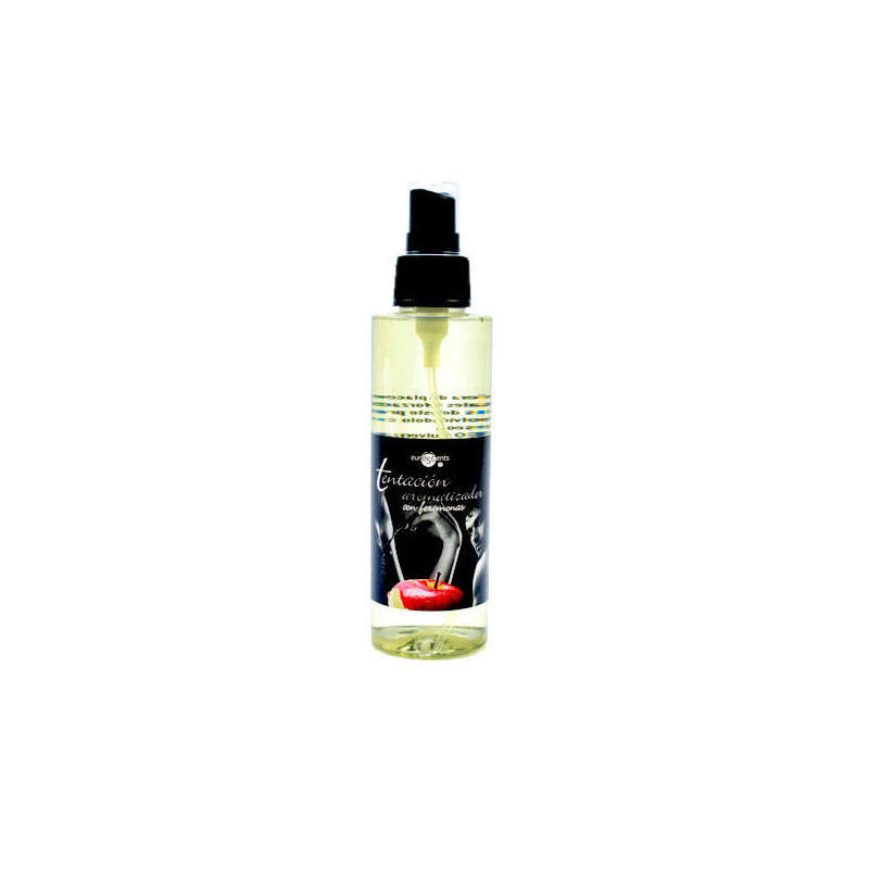 Tentación Aromatizador Ambiente Con Feremonas 150 Ml Nuez De Macadamia