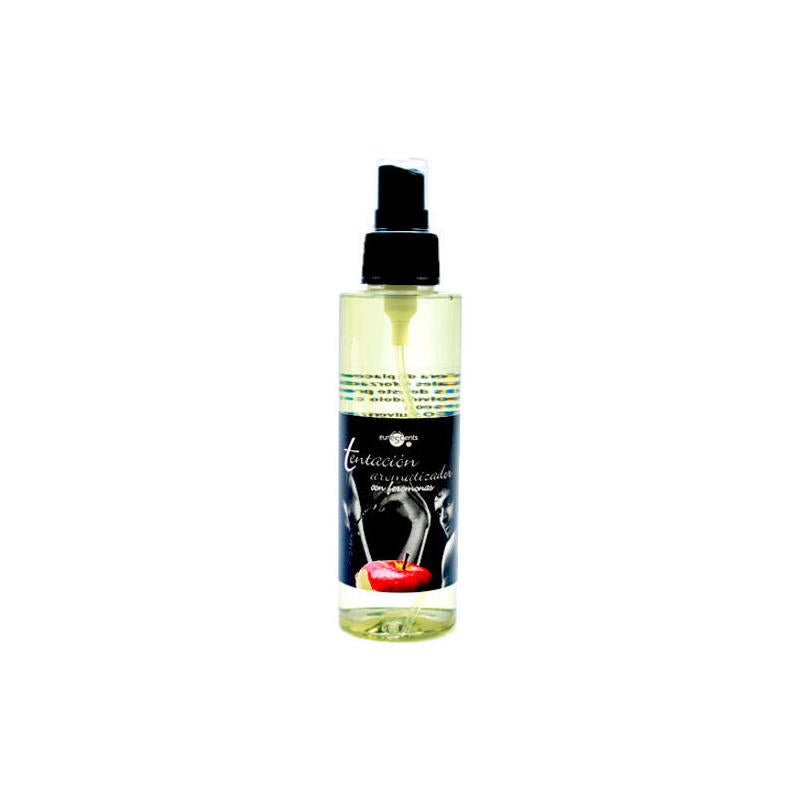 Tentacion - Aromatizador Ambiente Con Feromonas Exotic Mango