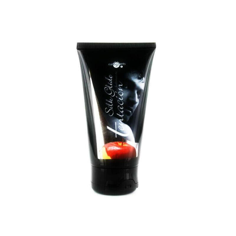 Tentacion - Lubricante Con Sabor A Frutos Rojos 75 Ml