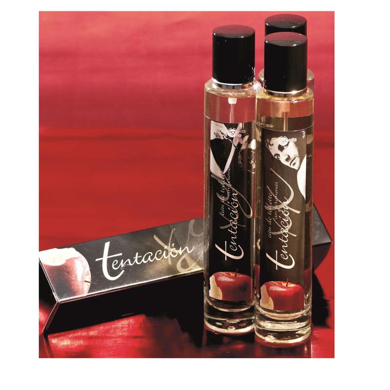 Perfume Tentación Ella Xx 55 Ml