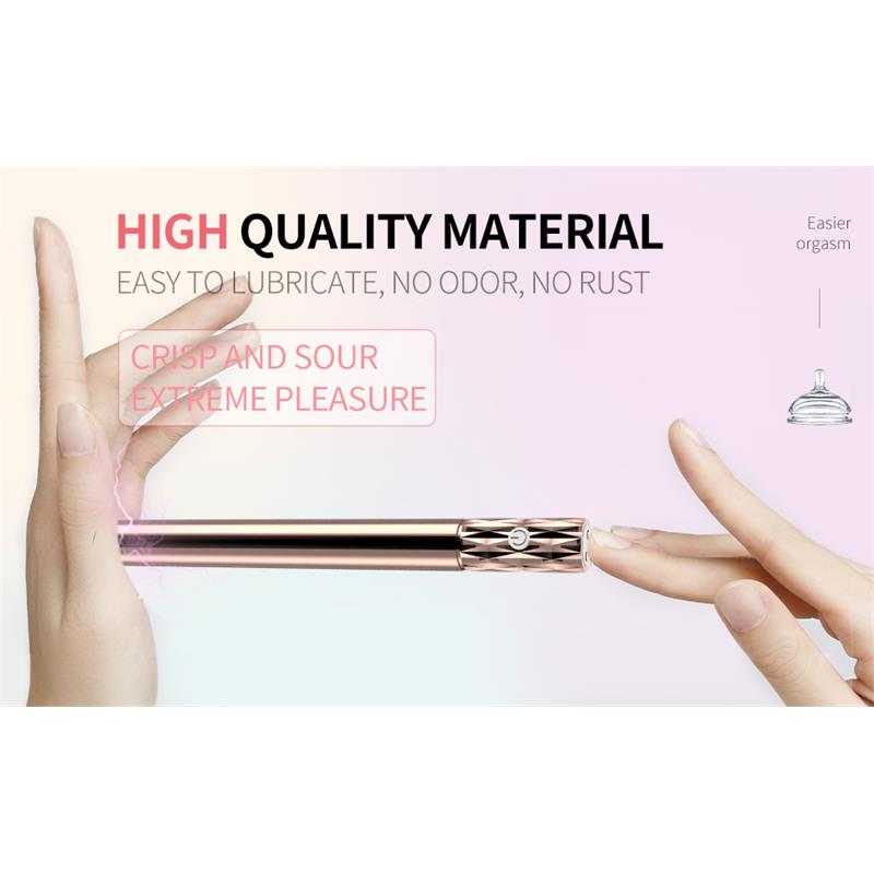 Tia Estimulador Con Pulsos Electromagneticos Golden