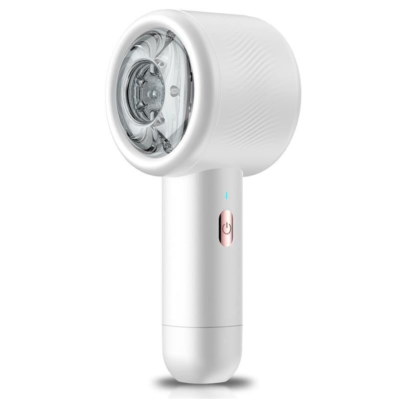 Tornax Masturbador Con Movimiento Thrusting Advanced