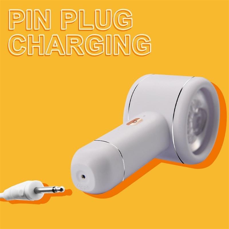 Tornax Masturbador Con Movimiento Thrusting Advanced