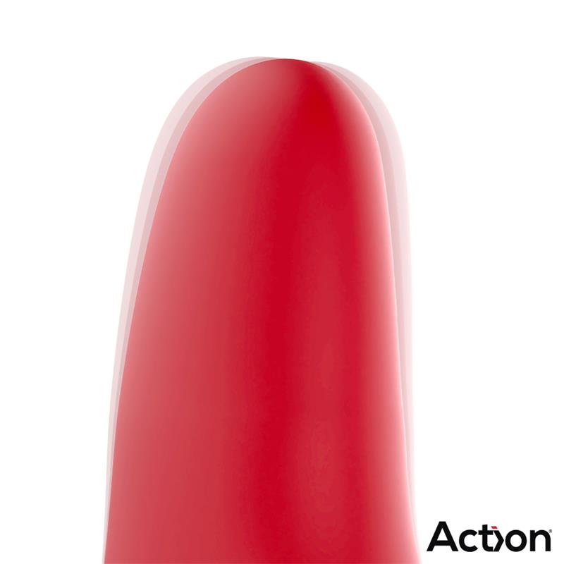 Trazy Estimulador Con Pulsación Ergonómico Usb