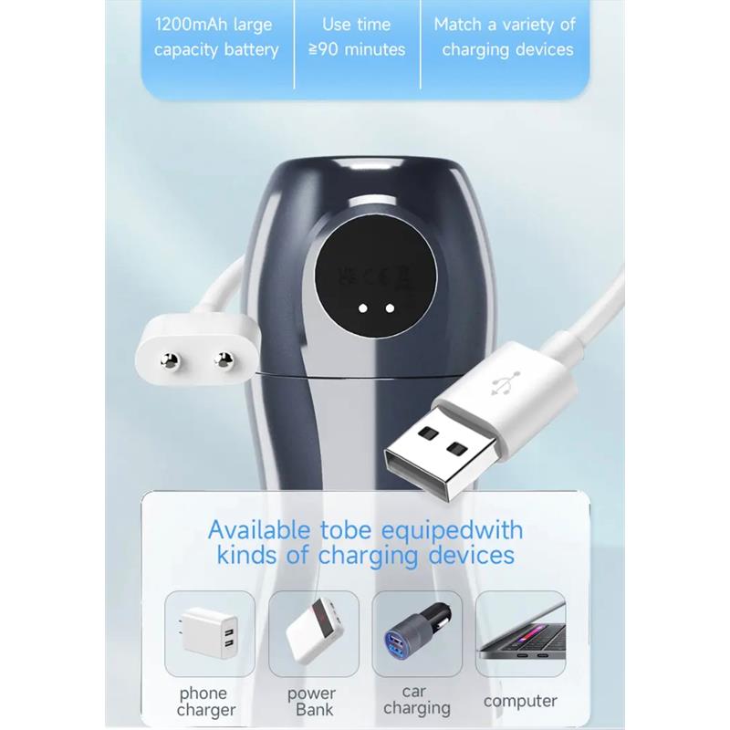 Tronik Masturbador Con Succión Y Vibración Usb