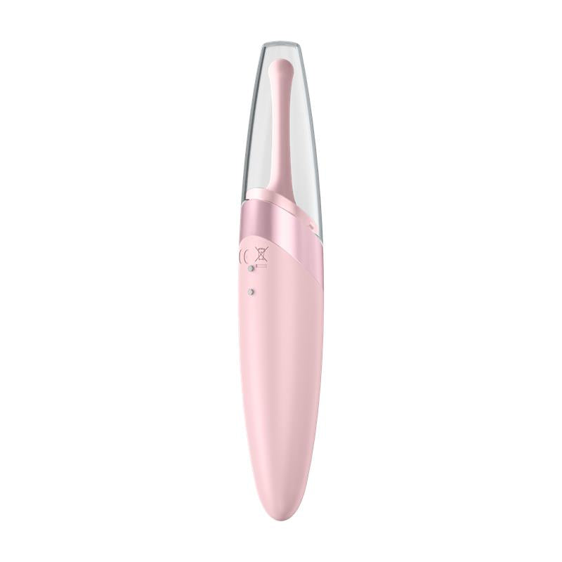 Satisfyer Twirling Delight - Rosa