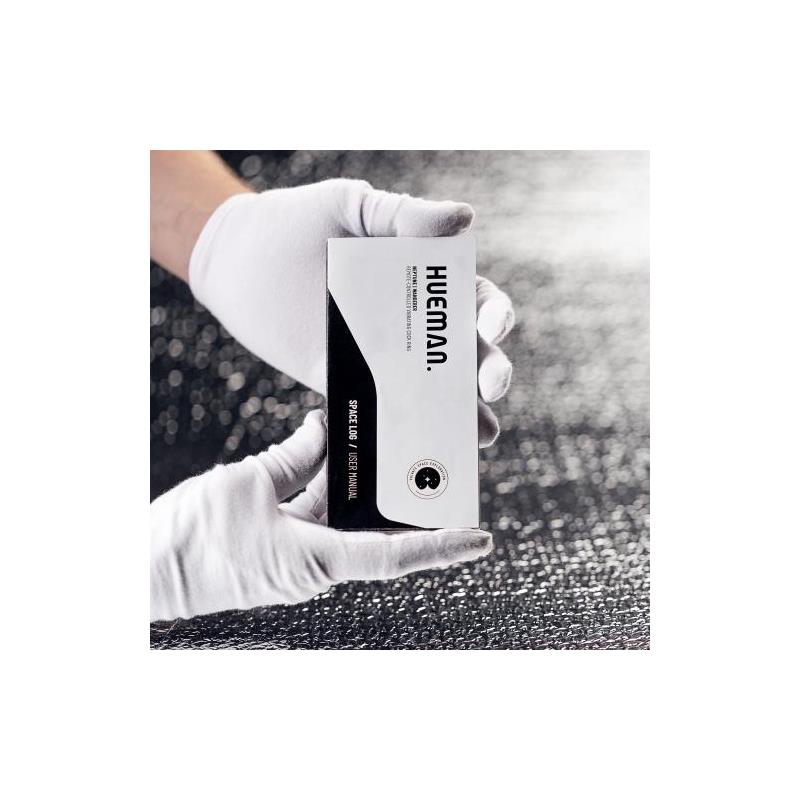 Uranus Plug Anal Con Control Remoto Usb