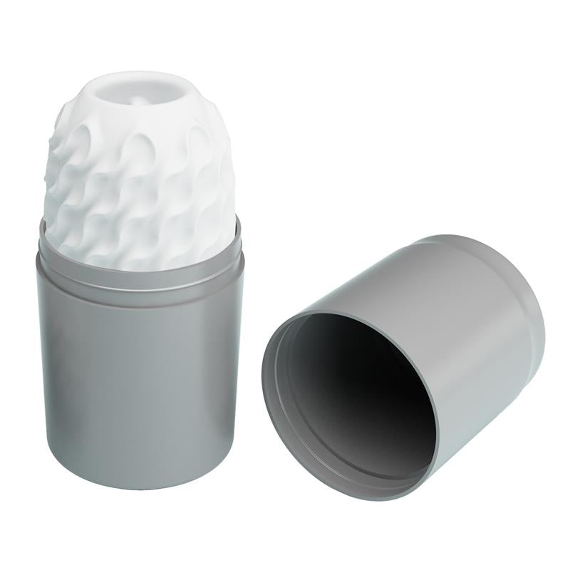 Pretty Love - Venus X Masturbador Masculino Modelo 3 Blanco