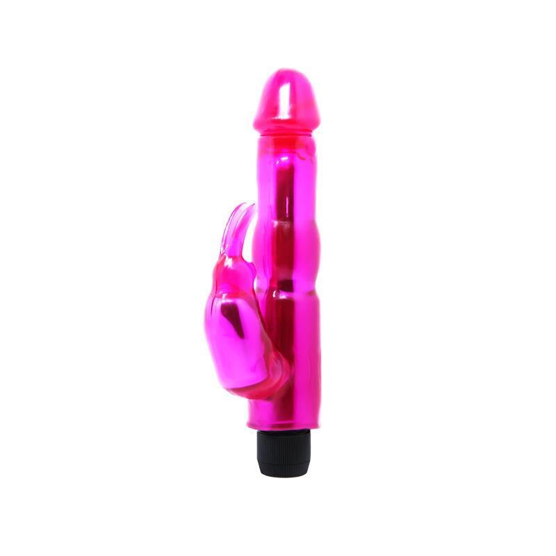 Vibrador Baile Color Rosa