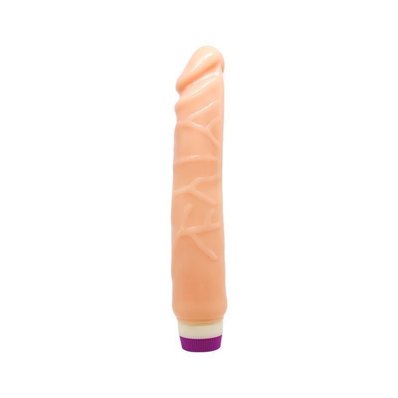 Vibrador Baile Realista