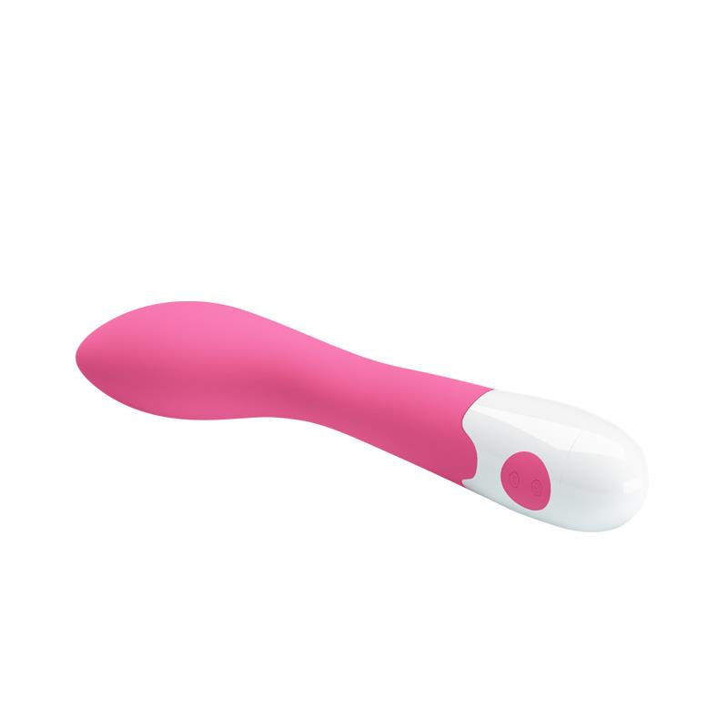 Pretty Love - Flirtation Vibrador Bishop