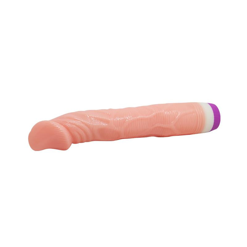 Vibrador Color Natural 22 Cm