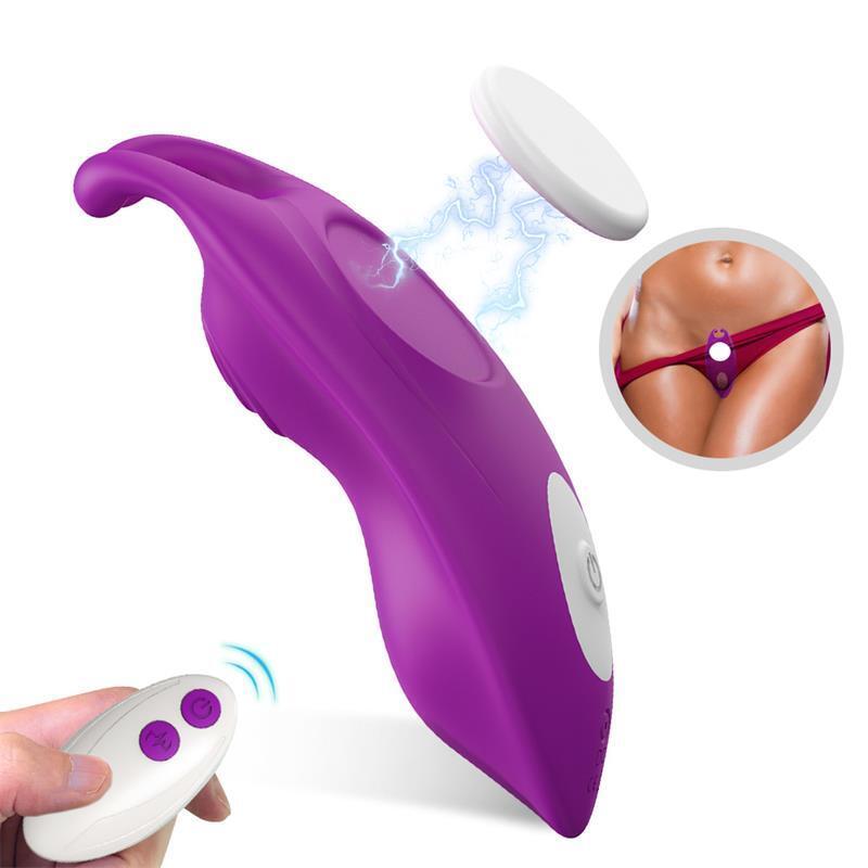 Vibrador De Braguita