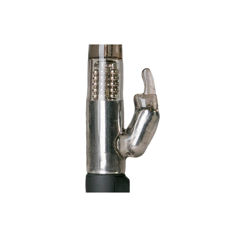 Vibrador De Conejito - Negro