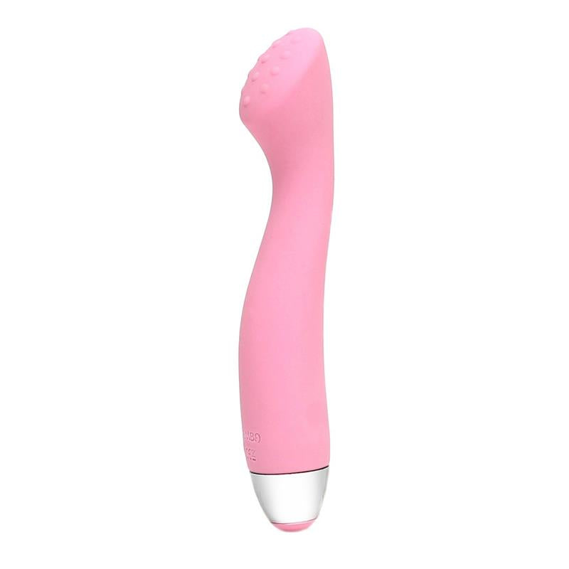 Vibrador Del Punto G Oslo Rosa