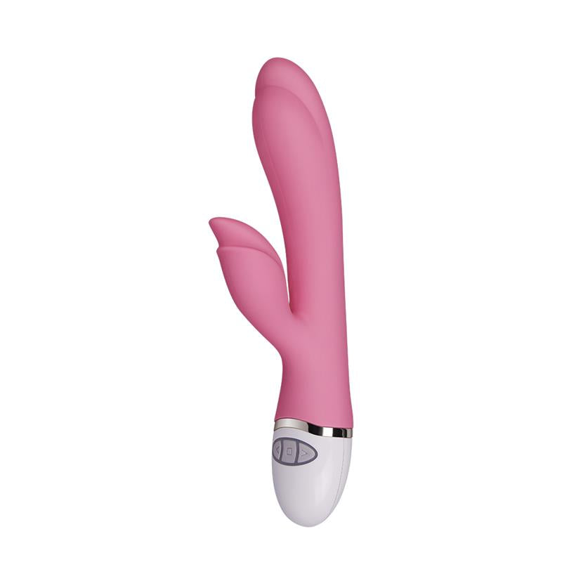 Vibrador Dreamer Ii Usb Rosa