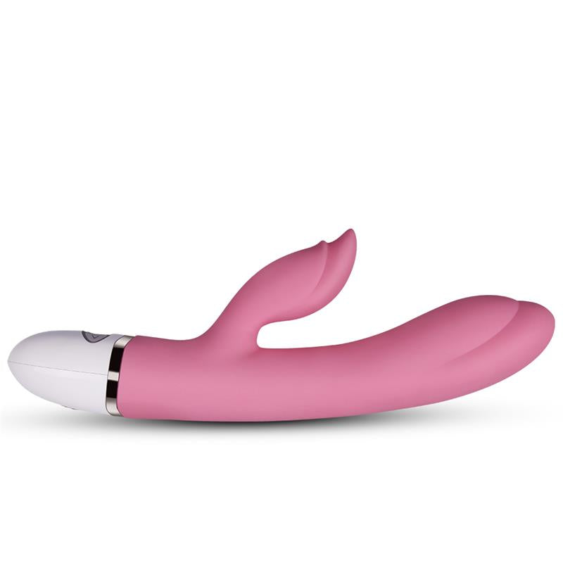 Vibrador Dreamer Ii Usb Rosa