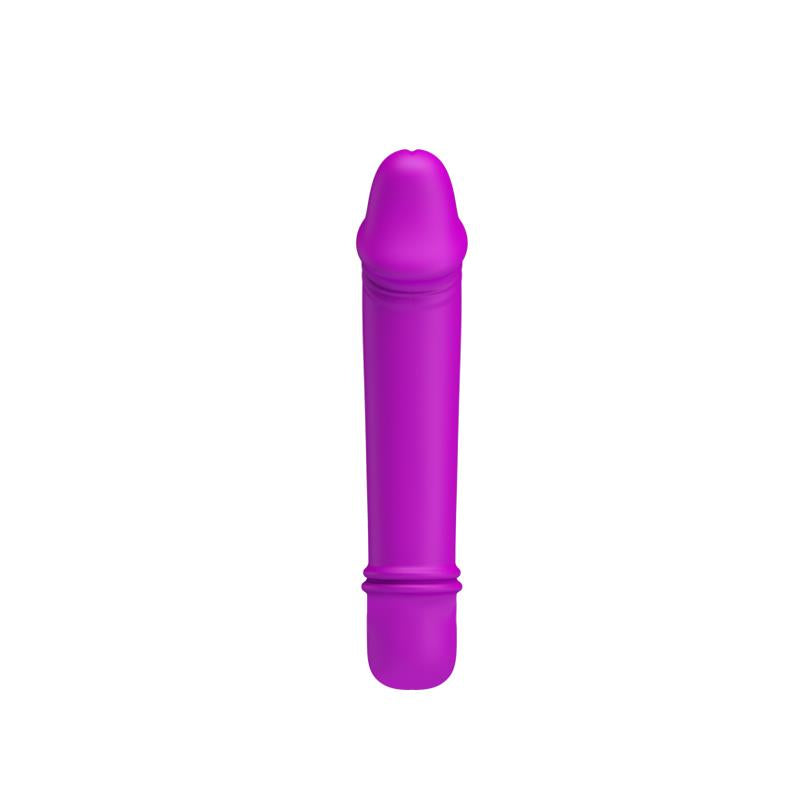 Vibrador Emili Color Rosa