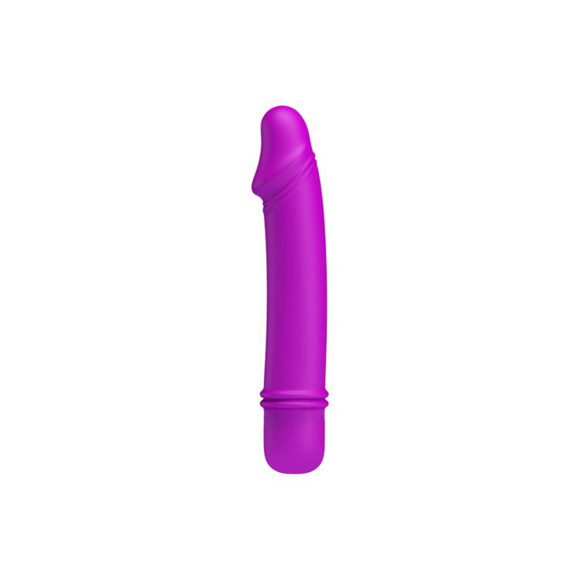 Vibrador Emili Color Rosa