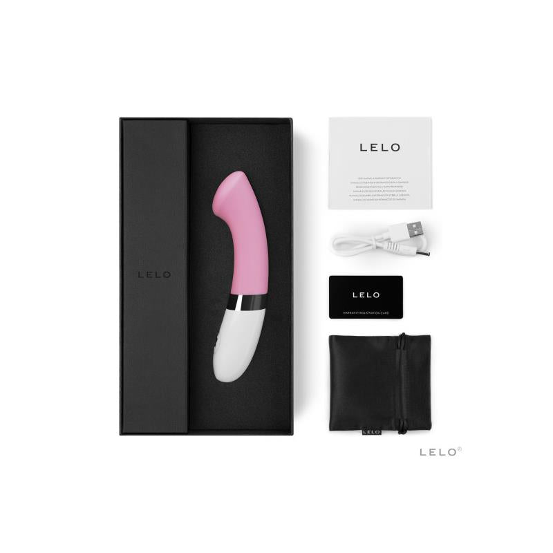 Lelo - Gigi 2 Vibrador Rosa