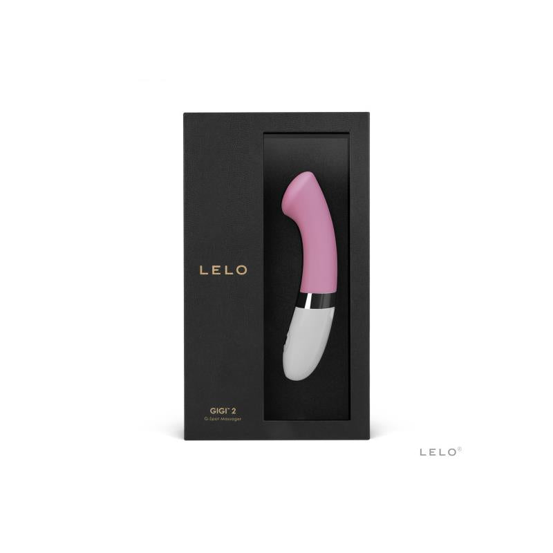 Lelo - Gigi 2 Vibrador Rosa