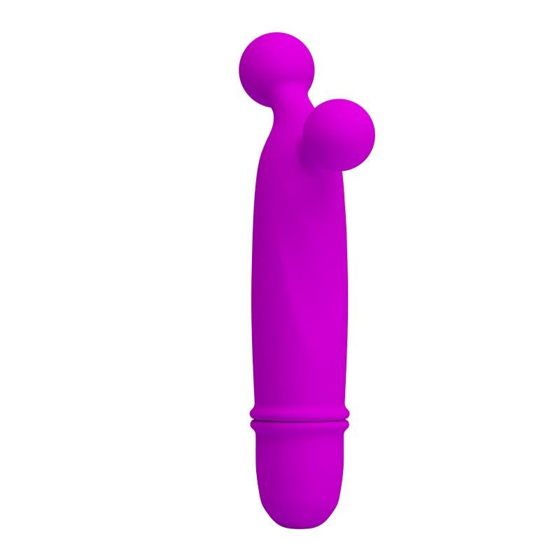 Vibrador Goddard Color Rosa