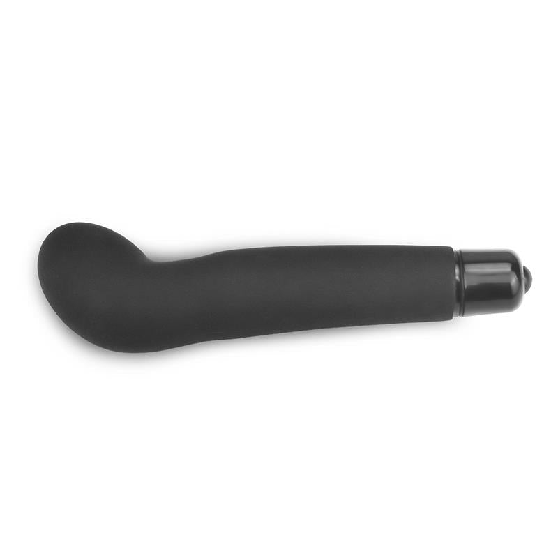 Vibrador Iwhizz G Punto G Negro