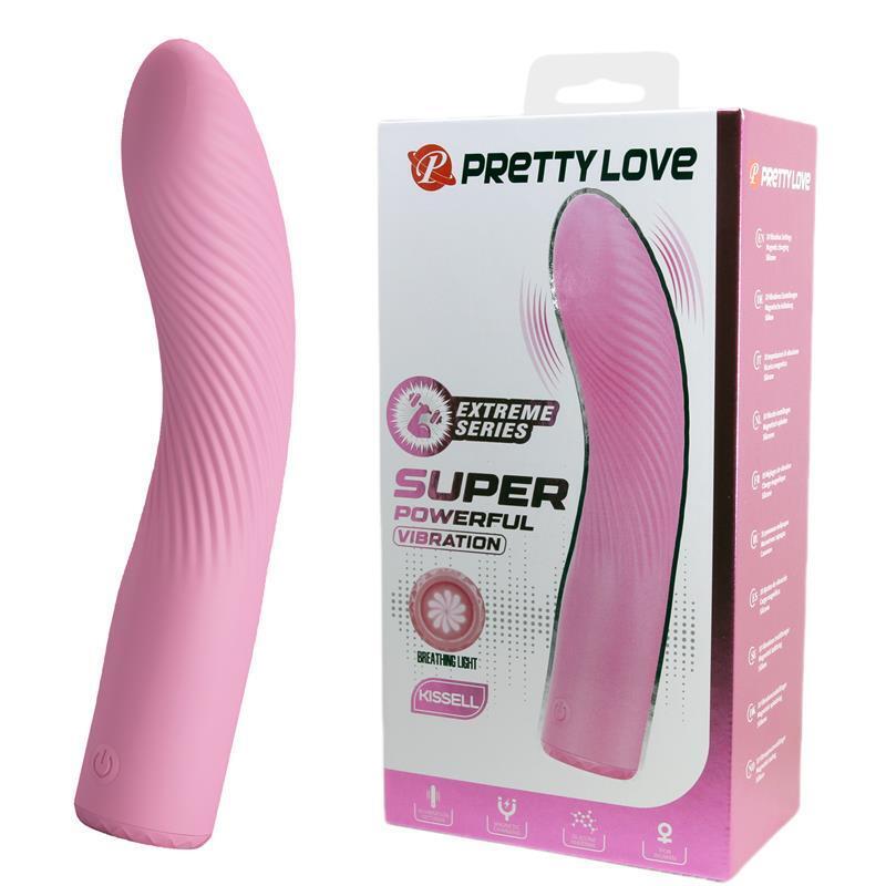 Vibrador Kissell G-Spot