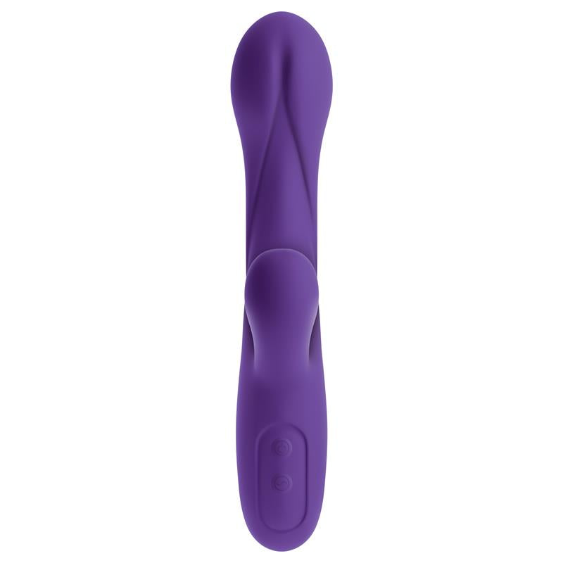 Vibrador No.3 Plum