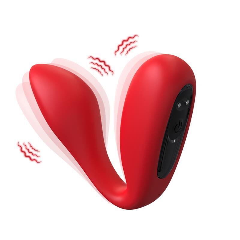 Vibrador Para Parejas