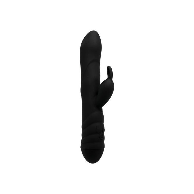 Vibrador Rampante Twister - Negro