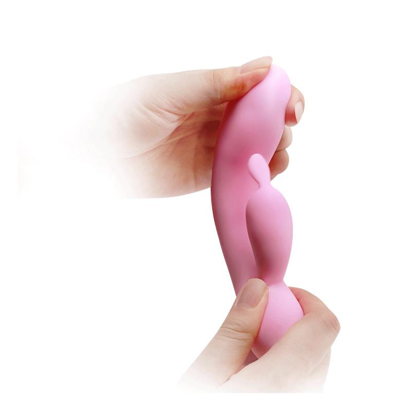 Vibrador Smart Hugo Función Memoria