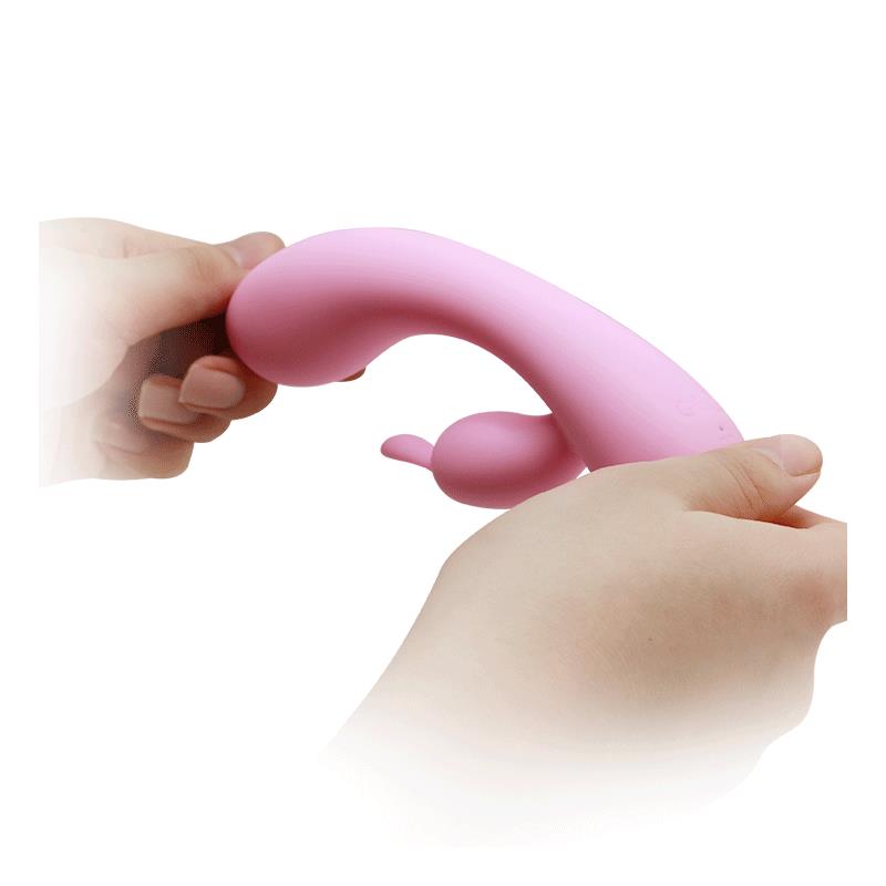 Vibrador Smart Hugo Función Memoria