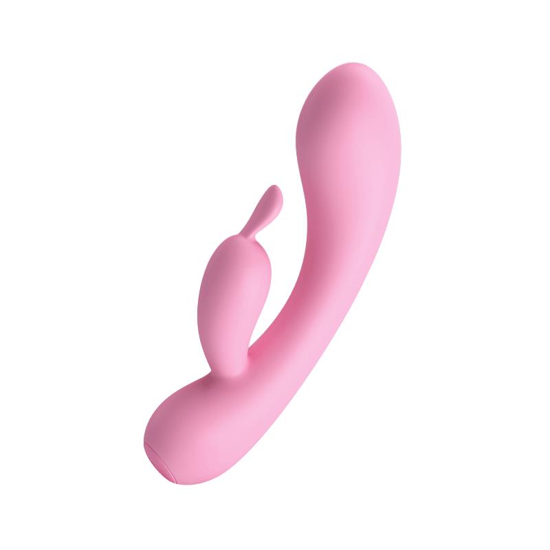 Vibrador Smart Hugo Función Memoria
