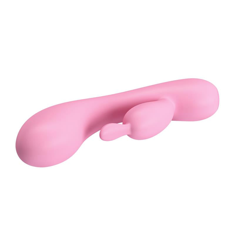 Vibrador Smart Hugo Función Memoria