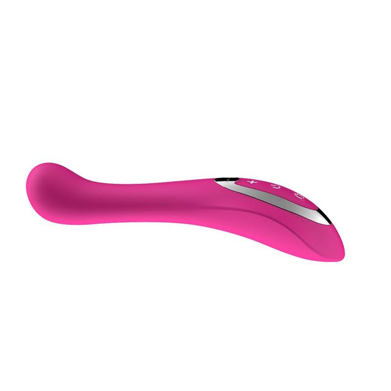 Nalone - Touch System Vibrador Rosa