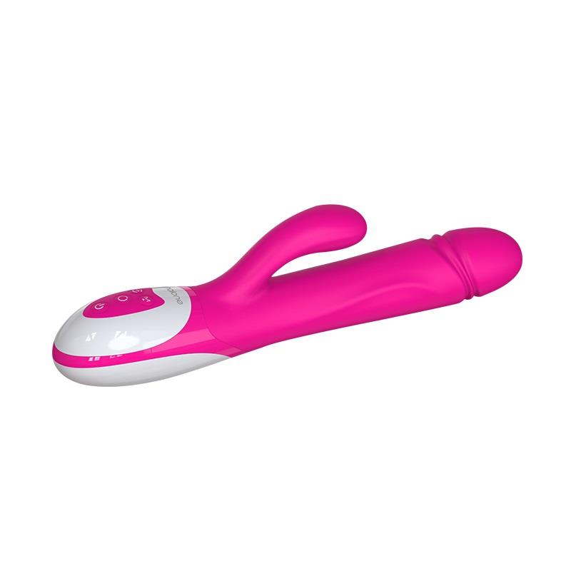 Nalone - Wave Vibrador Estimulador Dual