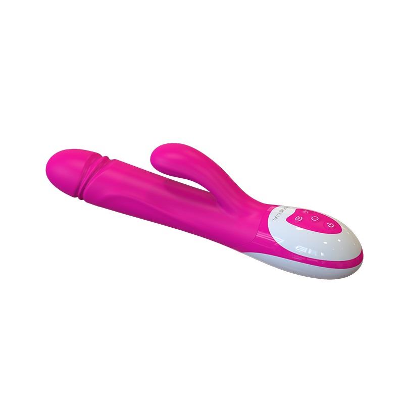 Nalone - Wave Vibrador Estimulador Dual