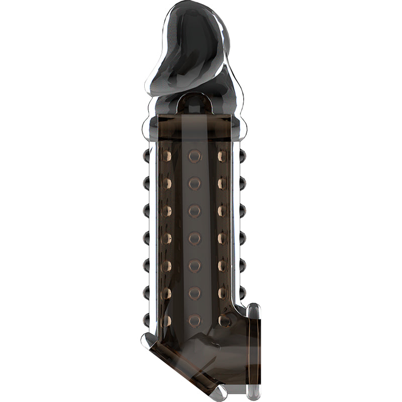 Virilxl - Extension Y Funda De Pene V11 Negro