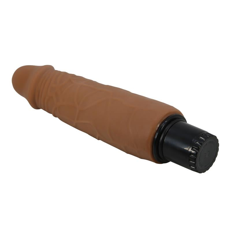 Pretty Love - Waldorf Vibrador Realistico 18 Cm -O- 4 Cm