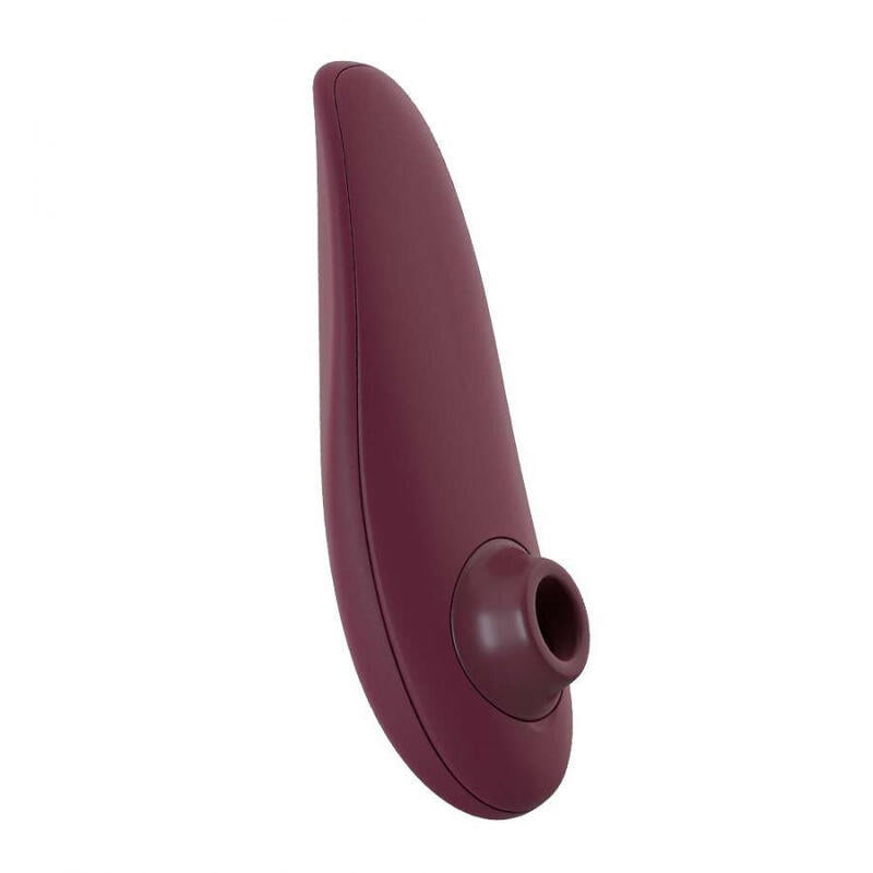 Womanizer - Classic 2 Estimulador De Clítoris Burdeos