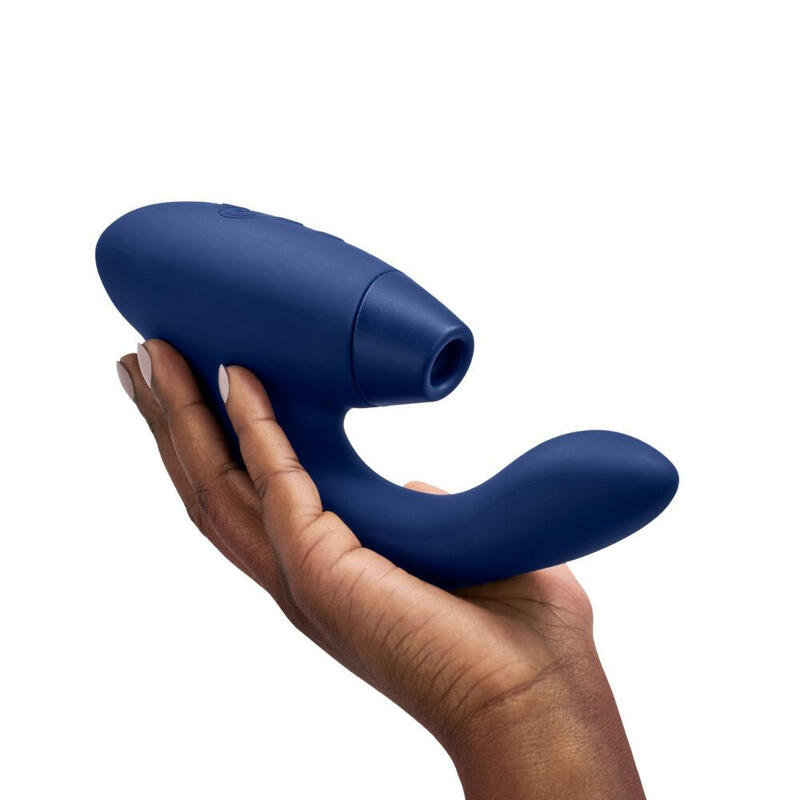 Womanizer - Duo 2 Estimulador Azul
